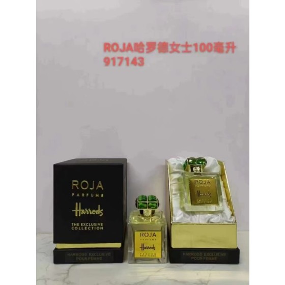 Parfums Harrods Exclusive Pour Femme-100ml